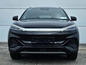 BYD ATTO 3 EV Comfort - Image 2