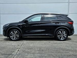 BYD ATTO 3 EV Comfort - Image 4