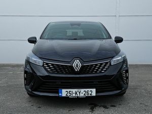 Renault Clio 1.0 L Techno - Image 2