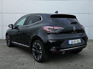 Renault Clio 1.0 L Techno - Image 3
