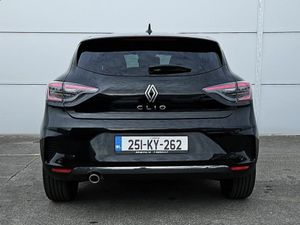 Renault Clio 1.0 L Techno - Image 4