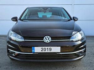 Volkswagen Golf Comfortline 1.2 Tsi Automatic - Image 2