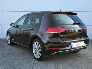 Volkswagen Golf Comfortline 1.2 Tsi Automatic - Image 3