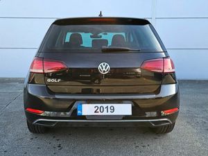 Volkswagen Golf Comfortline 1.2 Tsi Automatic - Image 4