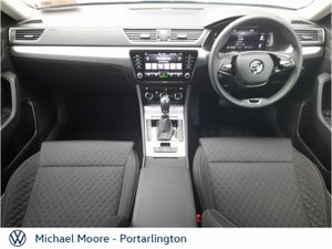 Skoda Superb SUPERB AMB 2.0TDI 150HP DSG - Image 2
