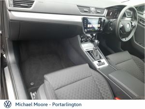 Skoda Superb SUPERB AMB 2.0TDI 150HP DSG - Image 4