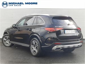 Mercedes-Benz GLC GLC 300 de 4MATIC AMG Line - Image 3