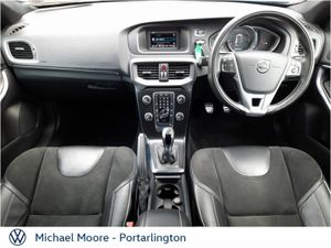 Volvo V40 D2 (120hp) R-Design - Image 2