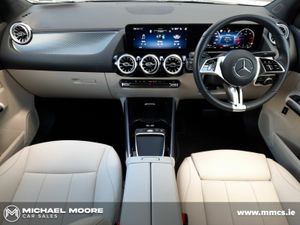 Mercedes-Benz GLA GLA 180 d Progressive Plus - Image 2