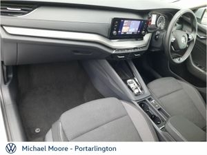 Skoda Octavia OCTAVIA AMB 1.0TSI MHEV 110HP DSG - Image 4