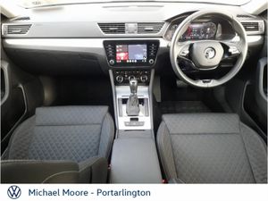 Skoda Superb SUPERB AMB 2.0TDI 150HP DSG - Image 2