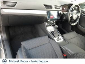 Skoda Superb SUPERB AMB 2.0TDI 150HP DSG - Image 4