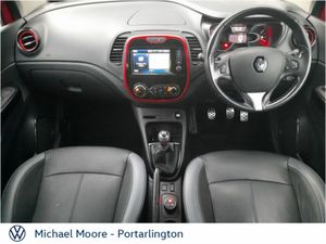 Renault Captur dCi 90 SIGNATURE X NAV - Image 2