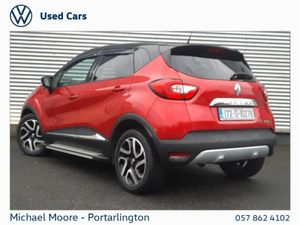 Renault Captur dCi 90 SIGNATURE X NAV - Image 3