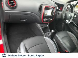 Renault Captur dCi 90 SIGNATURE X NAV - Image 4