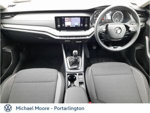 Skoda Octavia OCTAVIA AMB 1.0TSI 110HP - Image 2