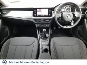 Skoda Scala Ambition 1.0TSI 95HP - Image 2