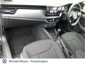 Skoda Scala Ambition 1.0TSI 95HP - Image 4