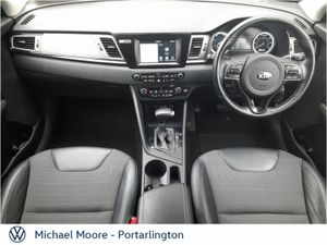 Kia Niro 1.6 GDI 105PS EXL - Image 2