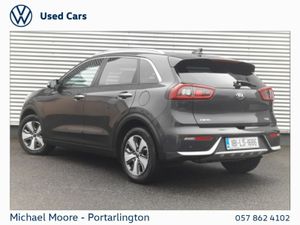 Kia Niro 1.6 GDI 105PS EXL - Image 3