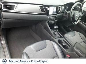 Kia Niro 1.6 GDI 105PS EXL - Image 4