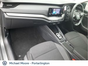 Skoda Octavia OCTAVIA AMB 2.0TDI 115HP DSG - Image 4