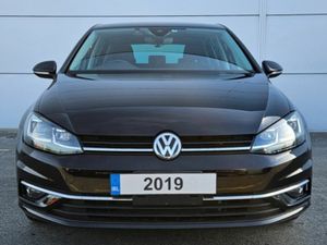 Volkswagen Golf Comfortline 1.2 Tsi Automatic - Image 2