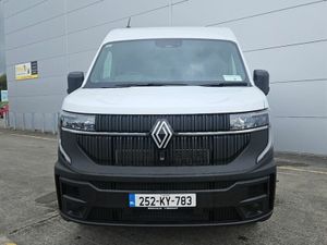 Renault Master MASTER LM35 START 130BHP - Image 3