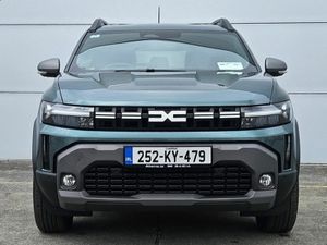 Dacia Duster HEV 140 Journey - Image 2