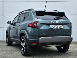 Dacia Duster HEV 140 Journey - Image 3
