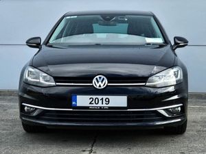 Volkswagen Golf 1.2 Comfortline - Image 2