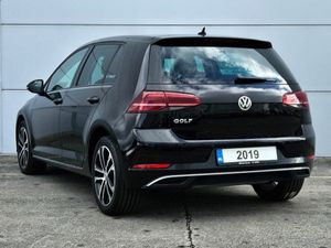 Volkswagen Golf 1.2 Comfortline - Image 3