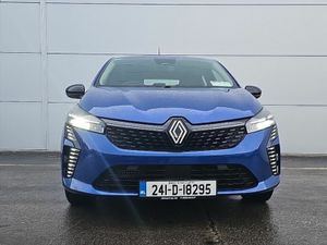 Renault Clio 1.0 L Evolution - Image 2