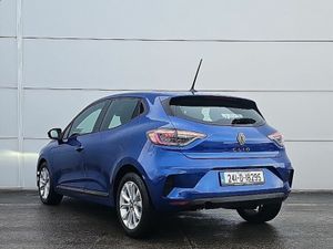 Renault Clio 1.0 L Evolution - Image 3