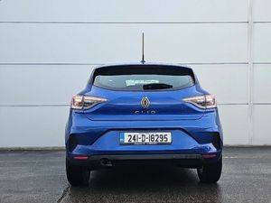 Renault Clio 1.0 L Evolution - Image 4