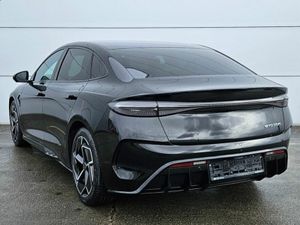 BYD SEAL EV Seal Design - Image 3