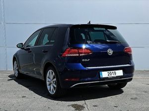 Volkswagen Golf Comfortline 1.2Tsi Automatic - Image 3