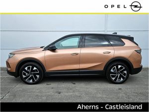 Opel Grandland GS - Image 4