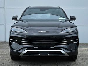 BYD SEAL U PHEV Seal U Comfort - Image 2