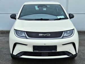 BYD DOLPHIN Dolphin Comfort - Image 2