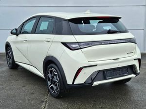 BYD DOLPHIN Dolphin Comfort - Image 3