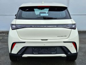 BYD DOLPHIN Dolphin Comfort - Image 4