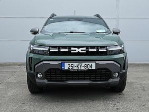 Dacia Duster HEV 140 PS Journey - Image 2