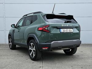 Dacia Duster HEV 140 PS Journey - Image 3