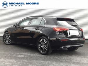 Mercedes-Benz A-Class A 180 d Progressive Edition - Image 3