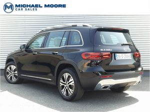 Mercedes-Benz GLB 200 d Progressive - Image 4