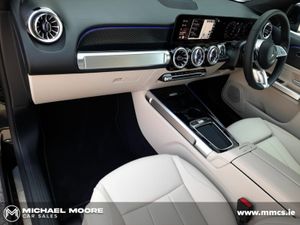 Mercedes-Benz GLB 200 d Progressive - Image 4