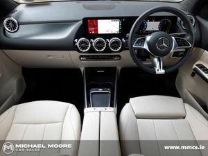 Mercedes-Benz GLA GLA 200 d A/T Progressive - Image 3
