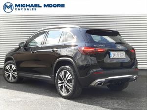 Mercedes-Benz GLA GLA 200 d A/T Progressive - Image 4