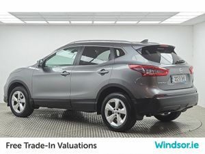 Nissan Qashqai 1.3 PET SV - Image 4